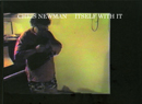 ITSELF WITH IT book cover