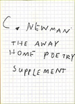 The Away Home Poetry Supplement